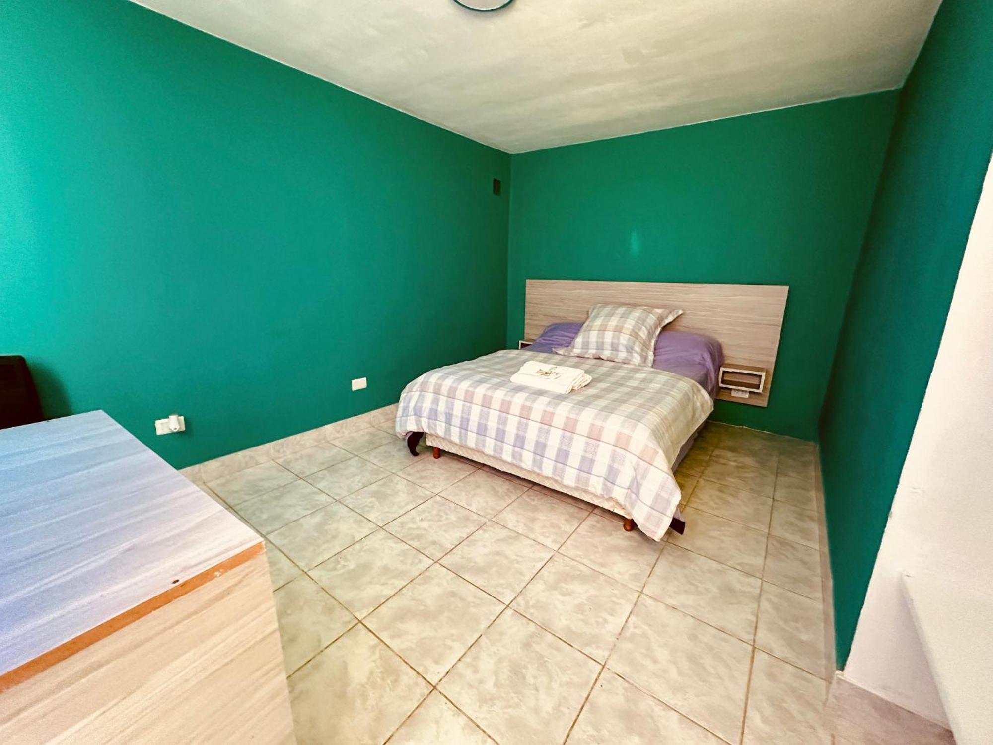 Amancay, Hostal Patagonico Hotel เอลกาลาฟาเต ภายนอก รูปภาพ